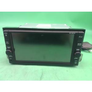 日産純正ナビ MM318D-W デイズ DBA-B21W カーナビゲーション B8260