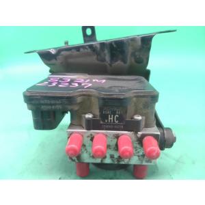 ピクシス EBD-S321M ABSブレーキ アクチュエーターユ ニット スペシャル W19  11...