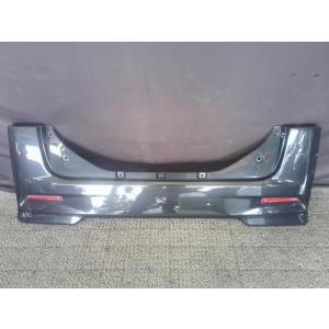 タント DBA-LA610S RバンパーASSY カスタムX 4WD X07   52159-B2A...