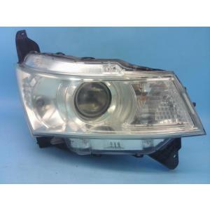 パレット DBA-MK21S 右 ヘッド ランプ ライト SW TS Z2S  100-59207 ...