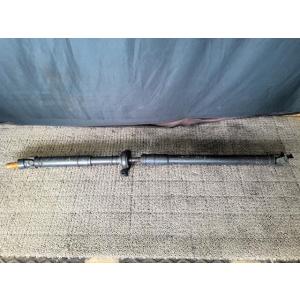 ＸＶ DBA-GT7 リア プロペラ シャフト 2.0I-L アイサイト 4WD D4S   271...