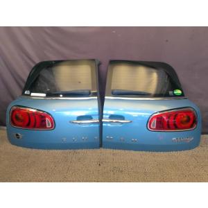 BMW ミニ LDA-LR20 バックドアASSY MI F54　COOPER SD　クーパーSD ...