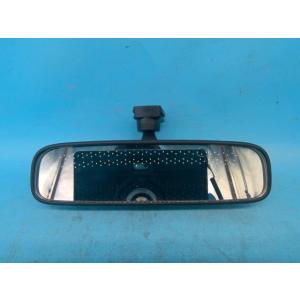 アクア 6AA-MXPK11 ルームミラー Z 6X3  7225 87810-28140