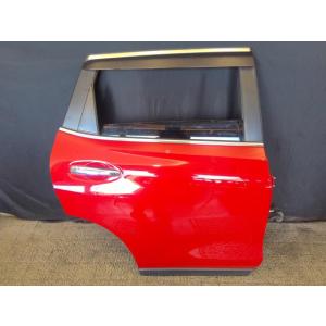 エクストレイル DBA-NT32 リア 右 ドア リヤ 20X 4WD 5人 AX6  M2L3 H...