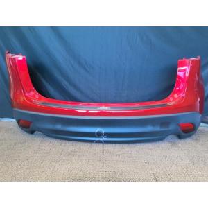 ＣＸ−５ DBA-KEEFW RバンパーASSY 20S 41V   KDY7-50-22XD