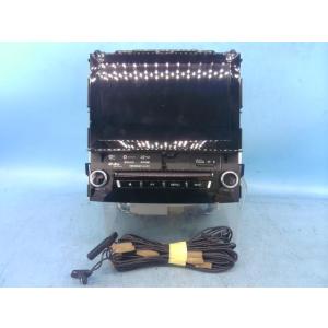 インプレッサ DBA-GT2 カーナビゲーション スバル 純正 2022年地図 1.6I-Lアイサイ...