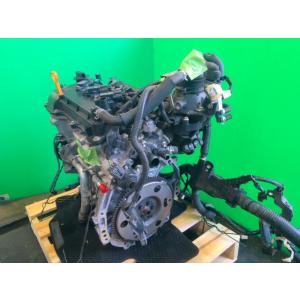 ハスラー DAA-MR41S エンジンASSY G ZJ3   11100-50MA0 11200-...