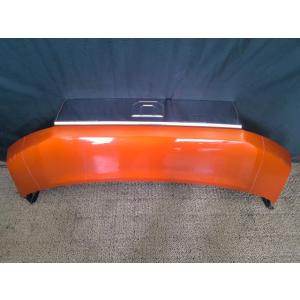 ウェイク DBA-LA700S ボンネット フード X ファインセレクションSA X85   533...