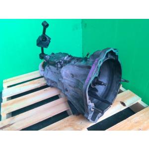 ジムニー ABA-JB23W マニュアル ミッション MT M/T XC 4WD Z2S  2471...