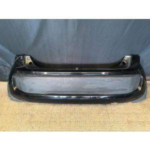 イグニス DAA-FF21S RバンパーASSY ハイブリッドMG ZMV   71811-62R0...