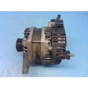 イグニス DAA-FF21S オルタネーター ダイナモ ハイブリッドMG ZMV  C3TA0191...