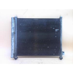 ワゴンＲ DBA-MH23S エアコン コンデンサー スティングレーT ZLY   95310-58...