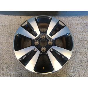 中古 シトロエン　純正 ホイール ホイル B6HN01 シトロエン C3 VF7SXH 16×6.5
