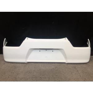 ワゴンＲ DAA-MH55S RバンパーASSY ハイブリッドFX 26U   71811-63R0...