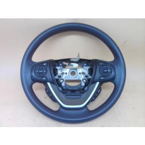 フリード DBA-GB6 ステアリング ホイール ハンドル G ホンダセンシング 4WD 6人 NH...