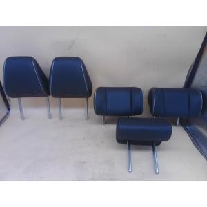 クラウン 5AA-TZSH35 ヘッドレスト クロスオーバー RS 4WD TZSH30 1L5  ...