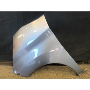 デイズルークス DBA-B21A フロント左フェンダー ハイウェイスター Xターボ TRN/U17 ...