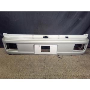 エブリィ EBD-DA17V RバンパーASSY ジョイン ターボ Z2S   71811-64P0...