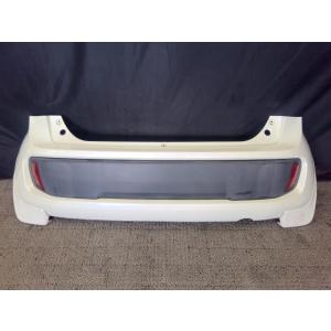 イグニス DAA-FF21S RバンパーASSY ハイブリッドMX ZVR   71811-62R0...
