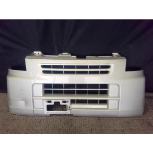 エブリィ EBD-DA64V フロントバンパーカバー ジョインターボ Z2S   71711-68H...
