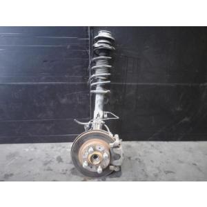 ムーヴ DBA-LA100S フロント 右 ストラットハブ付 カスタム RS　ターボ　KF-DET ...