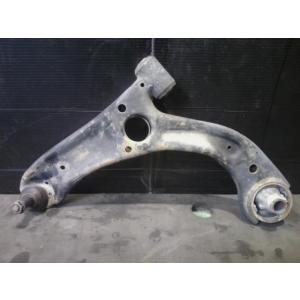 ムーヴ DBA-LA100S フロント 左 ロアアーム カスタム RS　ターボ　KF-DET W24...