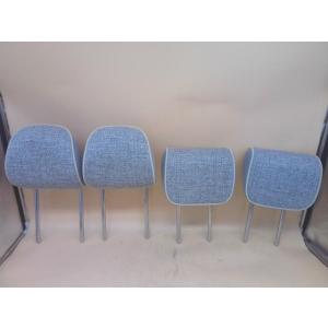 ムーヴキャンバス 5BA-LA850S ヘッドレスト ストライプスGターボ XK9   71910-...