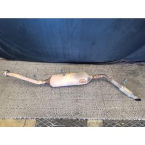 アトレー ABA-S321G Rマフラー カスタムターボR S28   17400-B9170