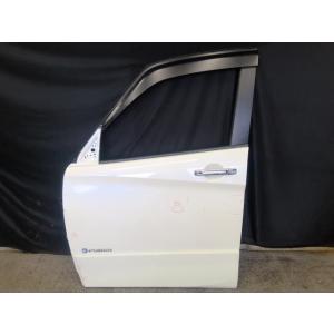 セレナ 6AA-HFC27 フロント 左 ドア EPOWER ハイウェイスターV XAM  M2H4...