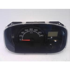 サンバー EBD-S510J スピードメーター JA 4WD W19  B16 B5810 8380...