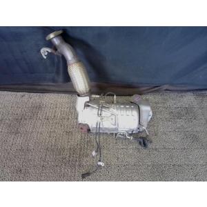 ＣＸ−５ LDA-KE2AW 触媒 キャタライザー XD Lパッケージ 4WD 34K   SH02...