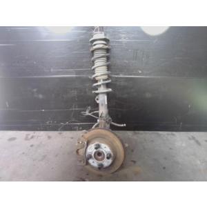 キャスト DBA-LA250S フロント 左 ストラット ハブ付 スタイルX R40  48520-...