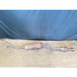 ハイゼット EBD-S331V Rマフラー カーゴクルーズ リミテッド 4WD X07   1740...