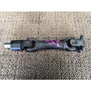 キャリィ EBD-DA16T リア プロペラ シャフト KX 4WD Z2S   27102-82M...