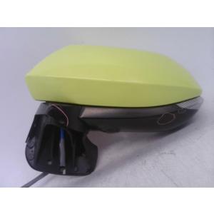 シエンタ 5BA-NSP170G 左サイドミラー G クエロ 7人 5B6  TR1801 8794...