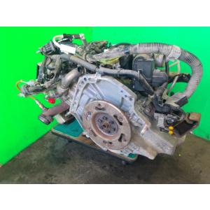 キャリィ EBD-DA16T エンジンASSY KC 4WD 26U   11100-50M81 1...