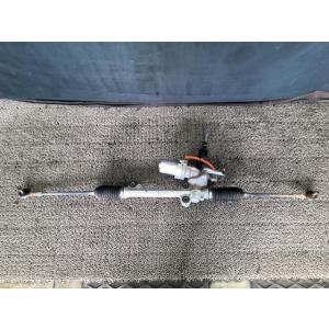 キャリィ EBD-DA16T ステアリング ギアボックス KC 4WD 26U   48510-82...