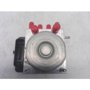 ワゴンＲ 5AA-MH95S ABSブレーキ アクチュエーターユ ニット カスタムZ ハイブリッドZ...