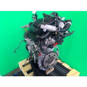 アルト DBA-HA36S エンジンASSY L 4WD Z2S   11100-50MA0 112...