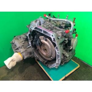 アルト DBA-HA36S オートマチックミッションASSY L 4WD Z2S   21000-7...