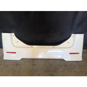 タント DBA-LA600S RバンパーASSY カスタムRS W24   52159-B2740-...