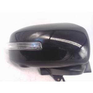 サクラ ZAA-B6AW 右サイドミラー X XJD  538 96301-7PA0C