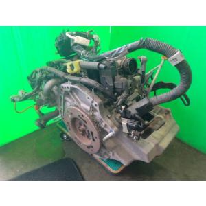 キャリィ EBD-DA16T エンジンASSY KC 26U   11100-50M81 11100...