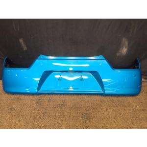 ワゴンＲ 5AA-MH95S RバンパーASSY ハイブリッドFX ZWY   71811-56T0...