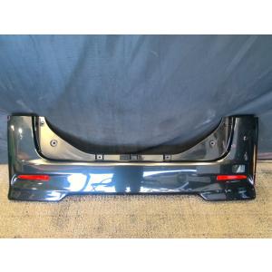 タント DBA-LA600S RバンパーASSY カスタムX トップエディションSA X07   5...