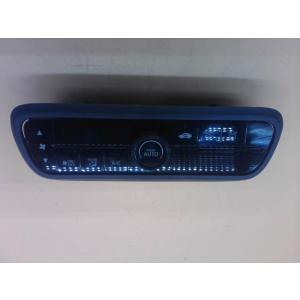 N-BOX DBA-JF3 エアコン スイッチ パネル G L ホンダセンシング YR644P  7...