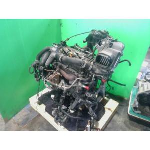 ワゴンＲ DBA-MH34S エンジンASSY スティングレーT ZJ3   11100-50M61...