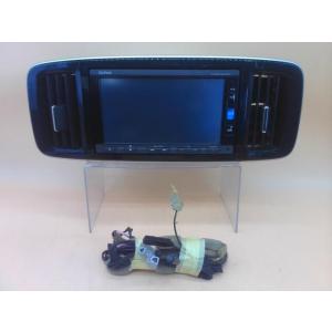 Ｎ−ＯＮＥ DBA-JG1 カーナビゲーション プレミアム ツアラー GATHERS ギャザズ NH875P VXM-164VFI