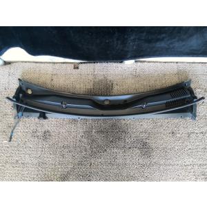 ハスラー 4AA-MR52S カウル トップ パネル ハイブリッドXターボ 4WD EBK   72...