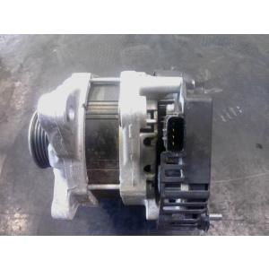 ハスラー 4AA-MR52S オルタネーター ダイナモ ハイブリッドXターボ 4WD EBK  C3...